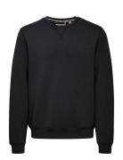 Sweatshirt - Pp Noos Blend Black