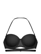 Michelle/Solution Bandeau Dorina Black