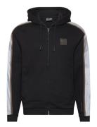 Sweatshirt EA7 Black