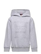 Lwsky 600 - Sweatshirt LEGO Kidswear Grey