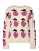 Apple Pullover Fabienne Chapot Cream