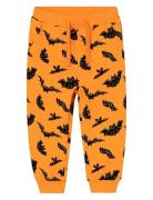 Nmnowen Nreg Sweat Pant Bru Name It Orange