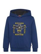 Lwscout 602 - Sweatshirt LEGO Kidswear Navy