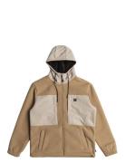 Boundary Sherpa Billabong Beige