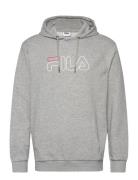 Salitto FILA Grey