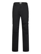 Pavement Ripstop Pants Fat Moose Black