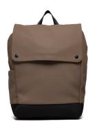 Wings Daypack Tretorn Brown