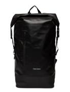 Lya Rolltop Wp Tretorn Black