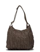 Albury Smock Shopper Rosemunde Brown