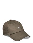 Recy Twill Carl Cap Mads Nørgaard Brown