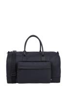 Th Repreve Duffle Tommy Hilfiger Black