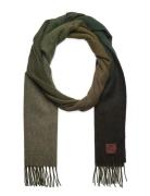 Scarf Amanda Christensen Khaki