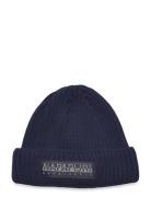 Vispa Beanie Napapijri Navy