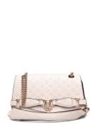 Arlena Logo Cnvrtble Xbdy Flap GUESS Cream