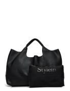 Yale Bag Stylein Black