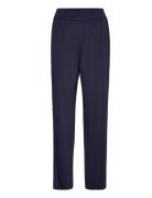 Bamboo - Lounge Pants Lady Avenue Navy