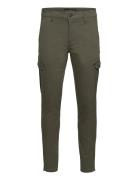 Pisa Cargo K3280 Dale Pants Gabba Green