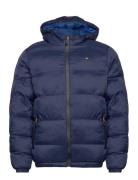 Outerwear - Seasonal Noos Blend Navy