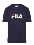 Solberg FILA Navy