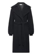 083 Colette Coat Ida Sjöstedt Black