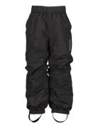 Narvi Kids Pant 2 Didriksons Black