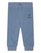 Hmldallas Pants Hummel Blue