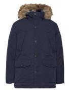 Scar Ridge Waterproof Parka Timberland Navy