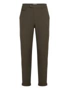 Como Suit Pants - Seasonal Les Deux Green