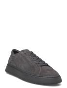 Cph810M Suede Black Copenhagen Studios Grey