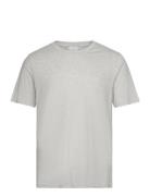 Dexter T-Shirt Les Deux Grey