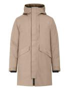 Kenny Usx Parka 7 Didriksons Beige