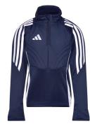 Tiro24 Wintopy Adidas Performance Navy