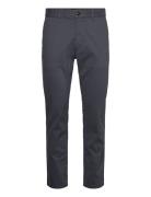 Chino_Slim BOSS Navy