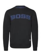 Watt_Nfl BOSS Black