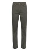 Cotton Five Pocket Jas Pant Mads Nørgaard Khaki