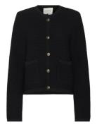 Cardigan Sofie Schnoor Black