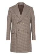 Corle Hl Coat SIR Of Sweden Brown