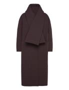 Rodebjer Gent Long RODEBJER Brown