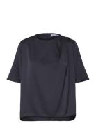 Zuri Tee Ahlvar Gallery Grey