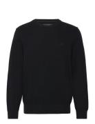 Pullover Long Sleeve Marc O'Polo Black