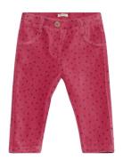 Trousers United Colors Of Benetton Pink