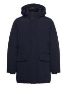 Rockie Down Parka Tommy Hilfiger Navy