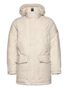 Rockie Down Parka Tommy Hilfiger Cream