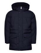 Rockie Utility Parka Tommy Hilfiger Navy