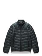 Aerons Puffer Jacket Napapijri Green