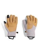 W Flurry Driv Glove Outdoor Research Grey