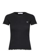 Folies Mini Patch Coeur/ Gots Maison Labiche Paris Black