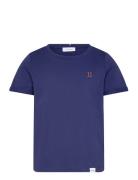 Nørregaard T-Shirt Kids - Seasonal Les Deux Blue