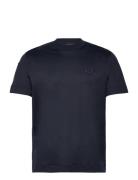 T-Shirt Emporio Armani Navy