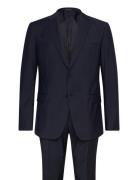 Suit Emporio Armani Navy